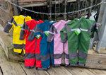 Oaki - Kid’s Rainsuit