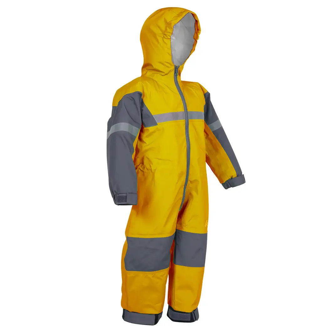 Oaki Kid's Rainsuit – Out to Sea Gear