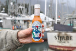 Barnacle Foods - Bullwhip Kelp Hot Sauce