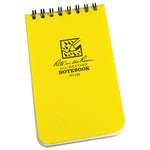 Rite in the Rain - Top Spiral Notebook