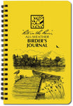 Rite in the Rain - Birder’s journal