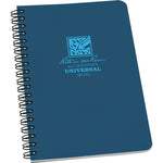 Rite in the Rain - Spiral Notebook
