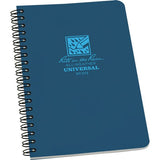 Rite in the Rain - Spiral Notebook
