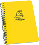 Rite in the Rain - Spiral Notebook
