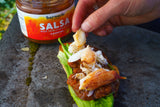 Barnacle Foods - Kelp Salsa