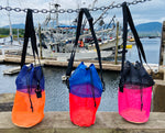 NOMAR X Out to Sea-Harvest Basket