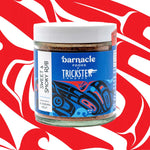 Barnacle Foods X Trickster Company Sweet & Smoky Rub