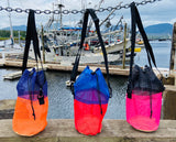 NOMAR X Out to Sea-Harvest Basket
