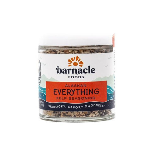 Barnacle Foods - Kelp Seasoning- Everything