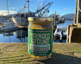 Foraged & Found Kelp Pickles