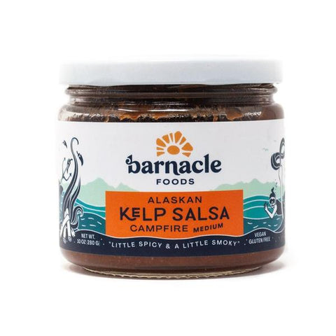 Barnacle Foods - Kelp Salsa